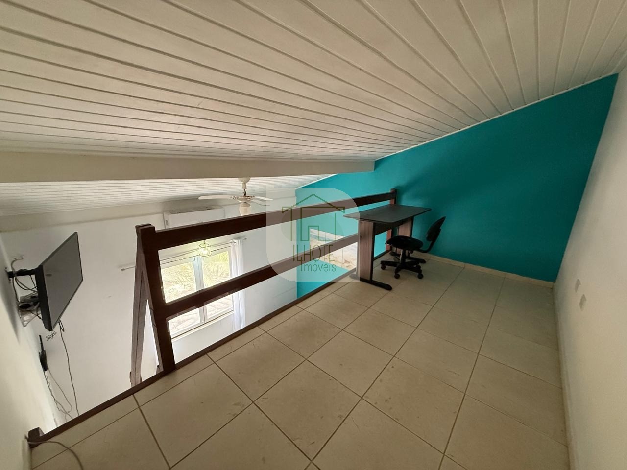 Casa de Condomínio, 2 quartos - Foto 17