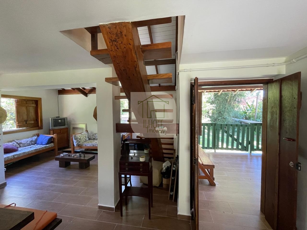 Casa de Condomínio, 2 quartos - Foto 4