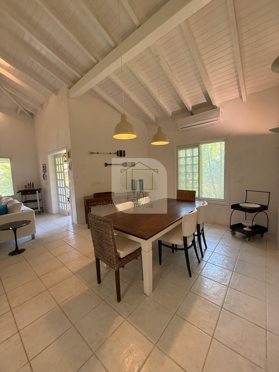 Casa de Condomínio, 3 quartos - Foto 53