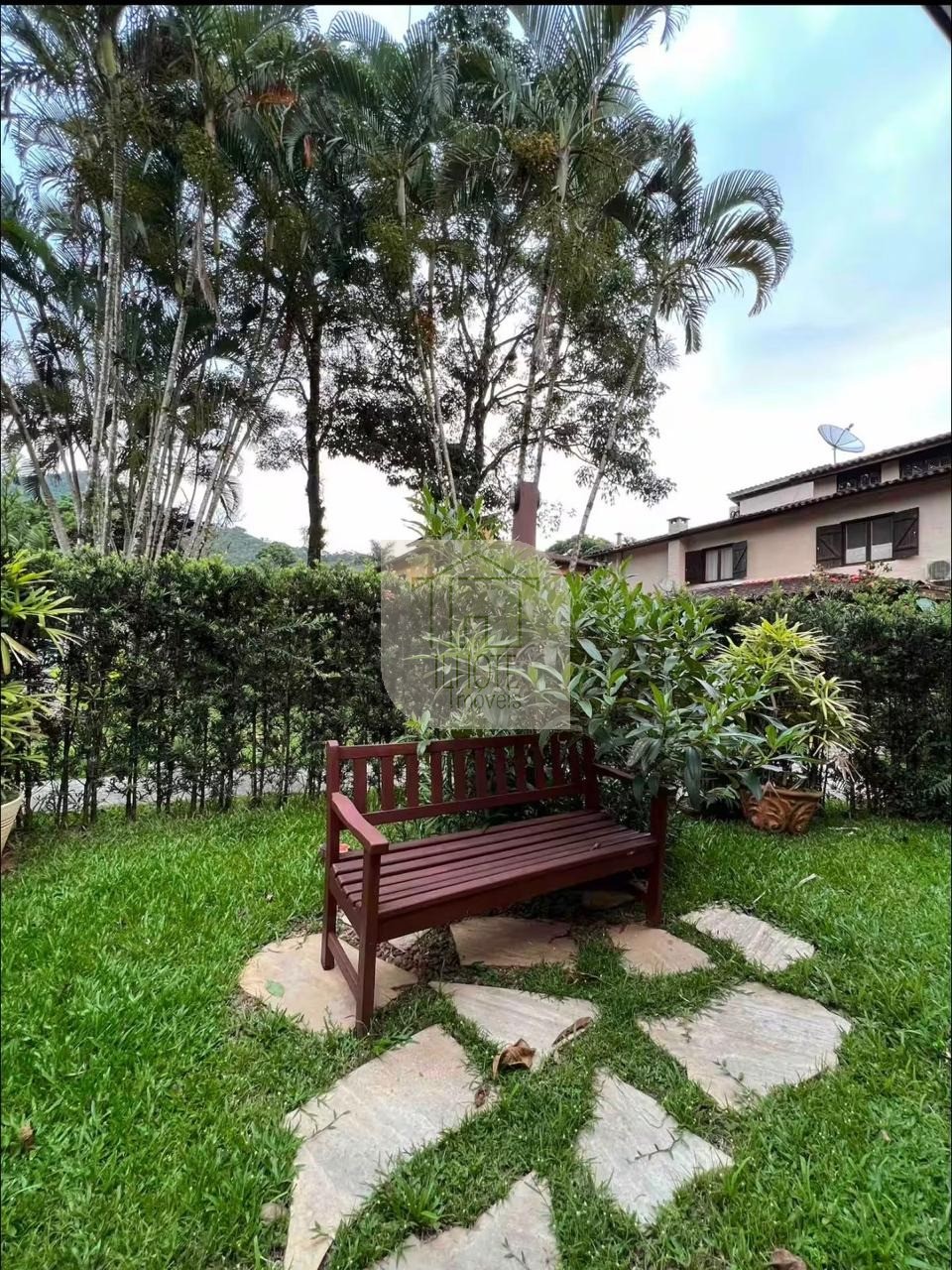 Casa de Condomínio, 2 quartos - Foto 7