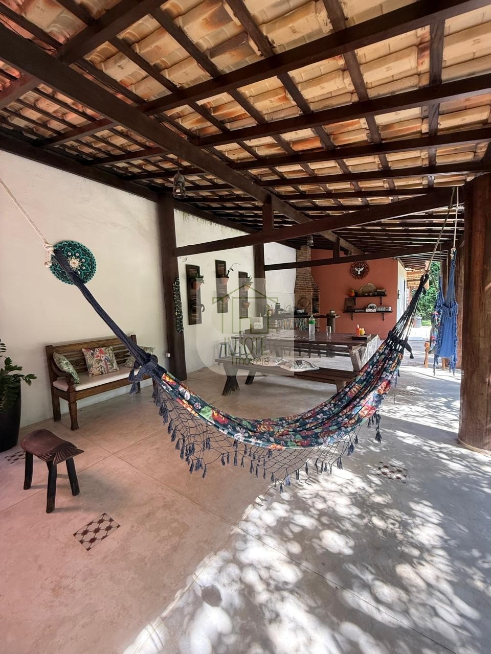 Casa, 3 quartos - Foto 30