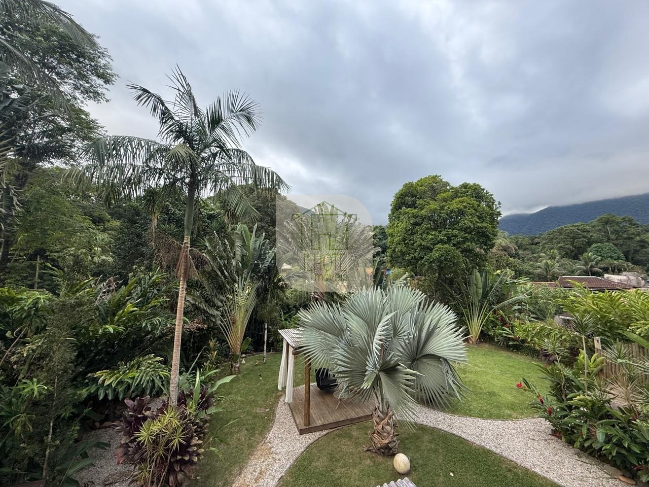 Casa, 4 quartos - Foto 63