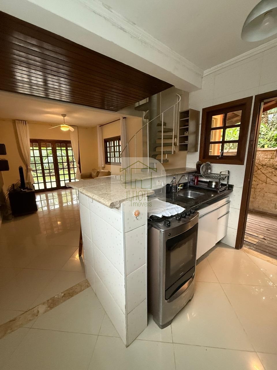 Casa de Condomínio, 3 quartos - Foto 17