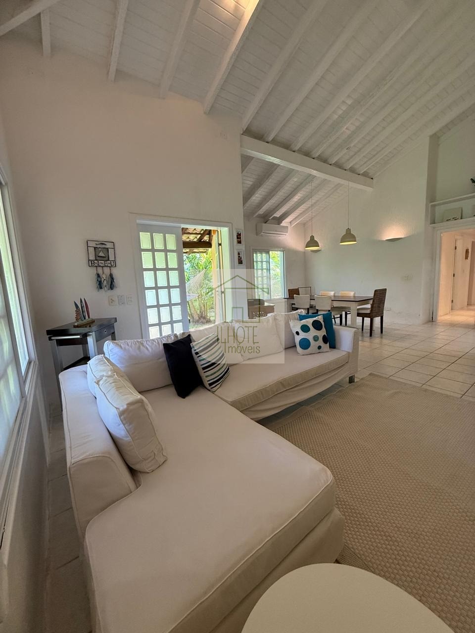 Casa de Condomínio, 3 quartos - Foto 52