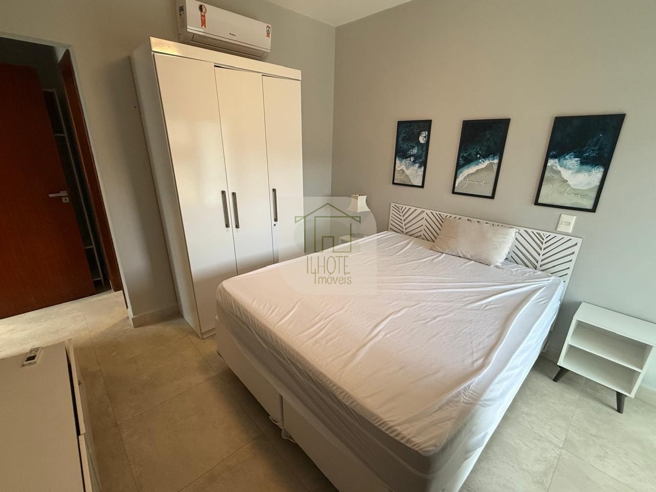 Casa de Condomínio, 3 quartos - Foto 30