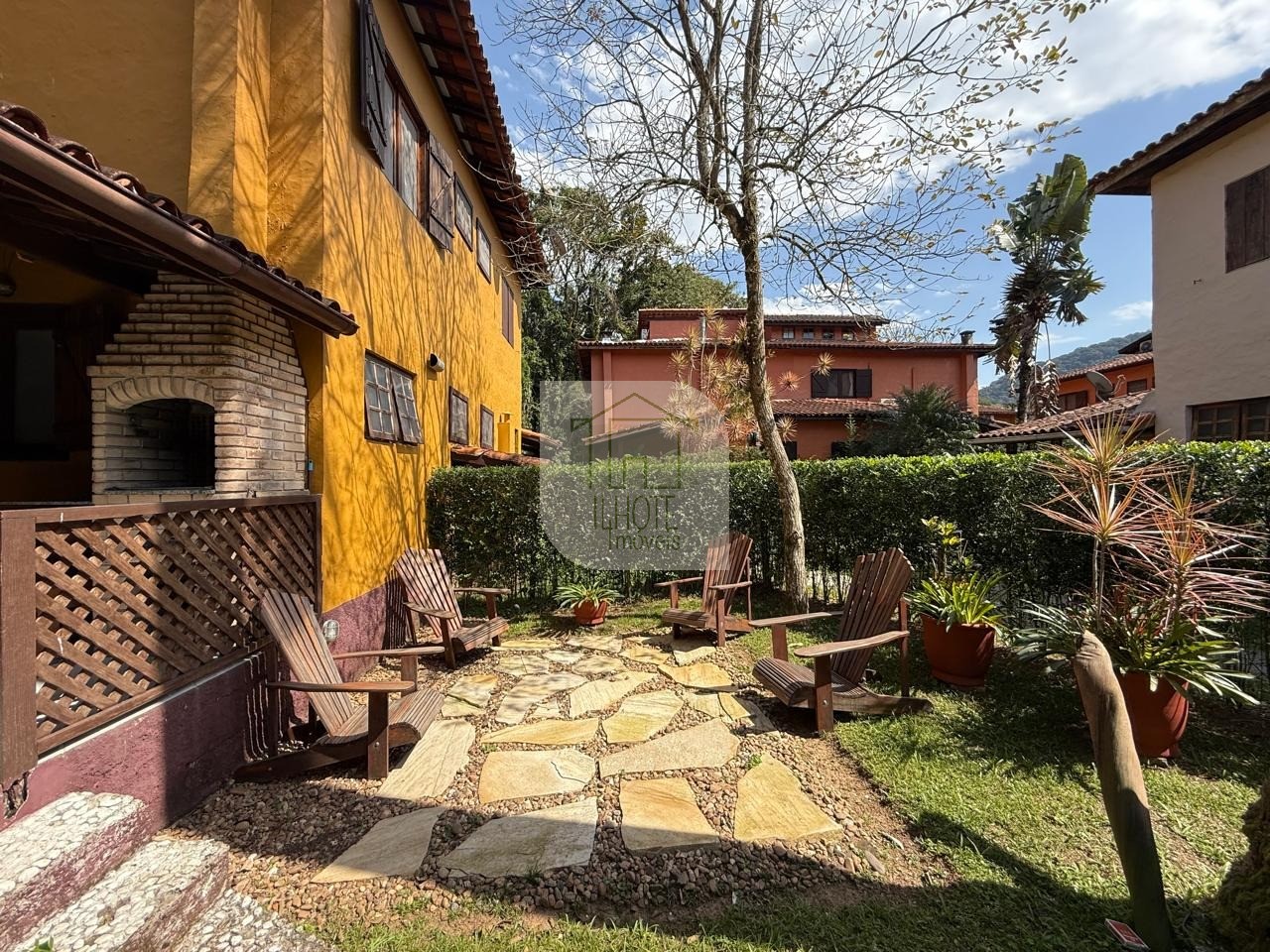 Casa de Condomínio, 2 quartos - Foto 3
