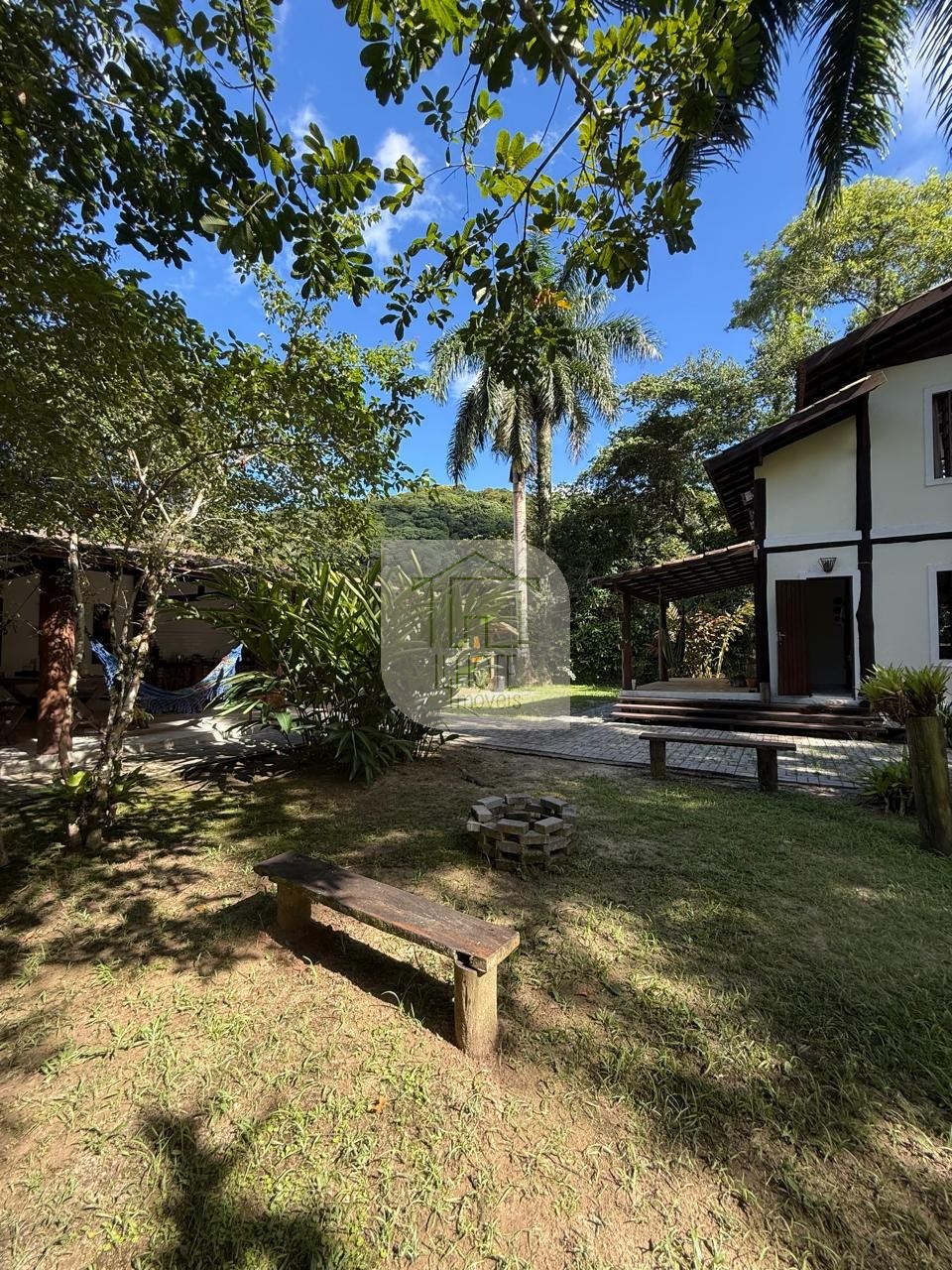 Casa, 3 quartos - Foto 45