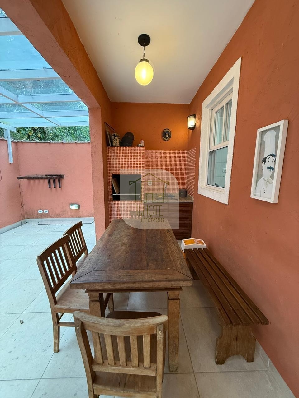 Casa de Condomínio, 3 quartos - Foto 19