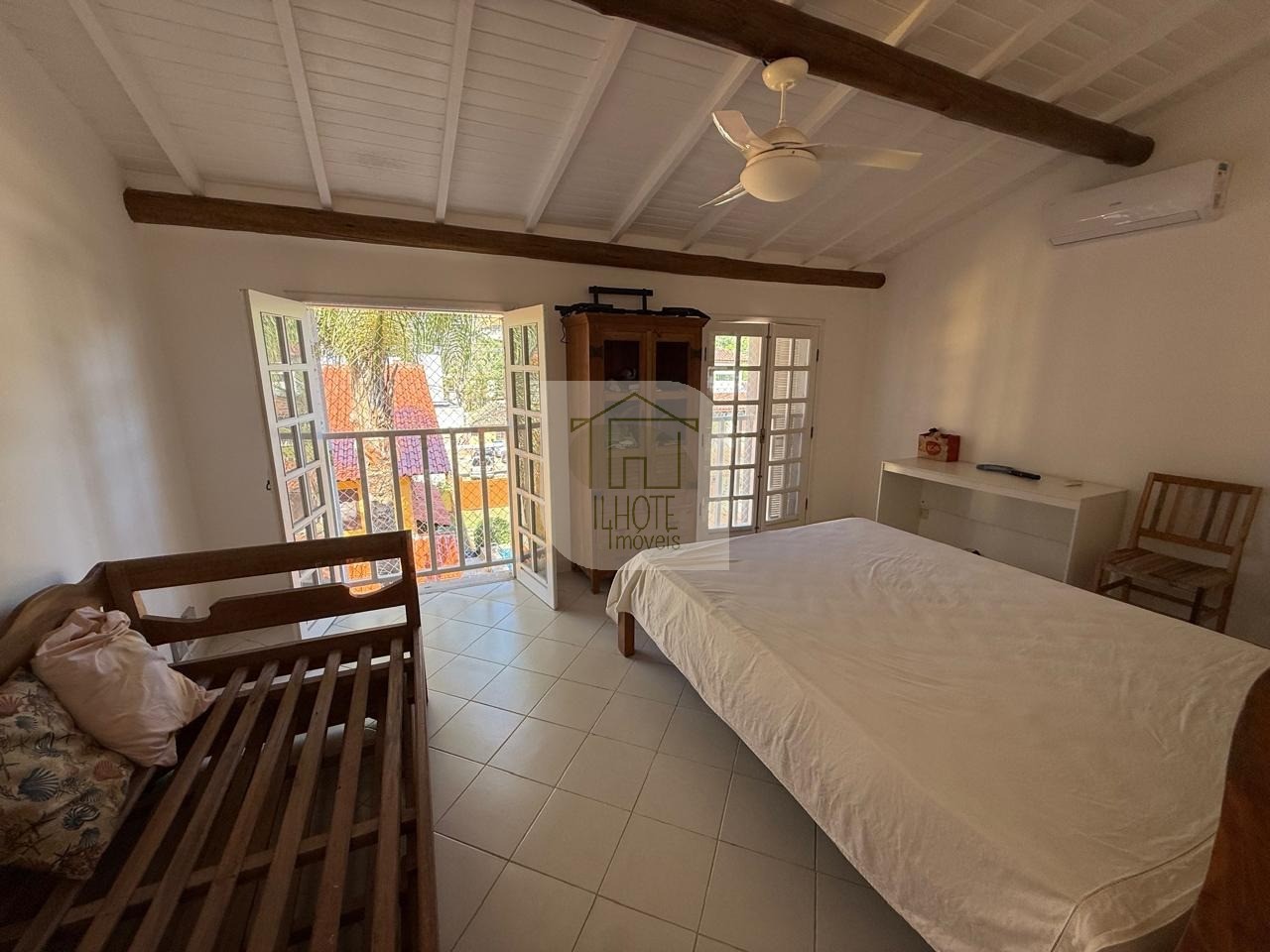 Casa de Condomínio, 4 quartos - Foto 33