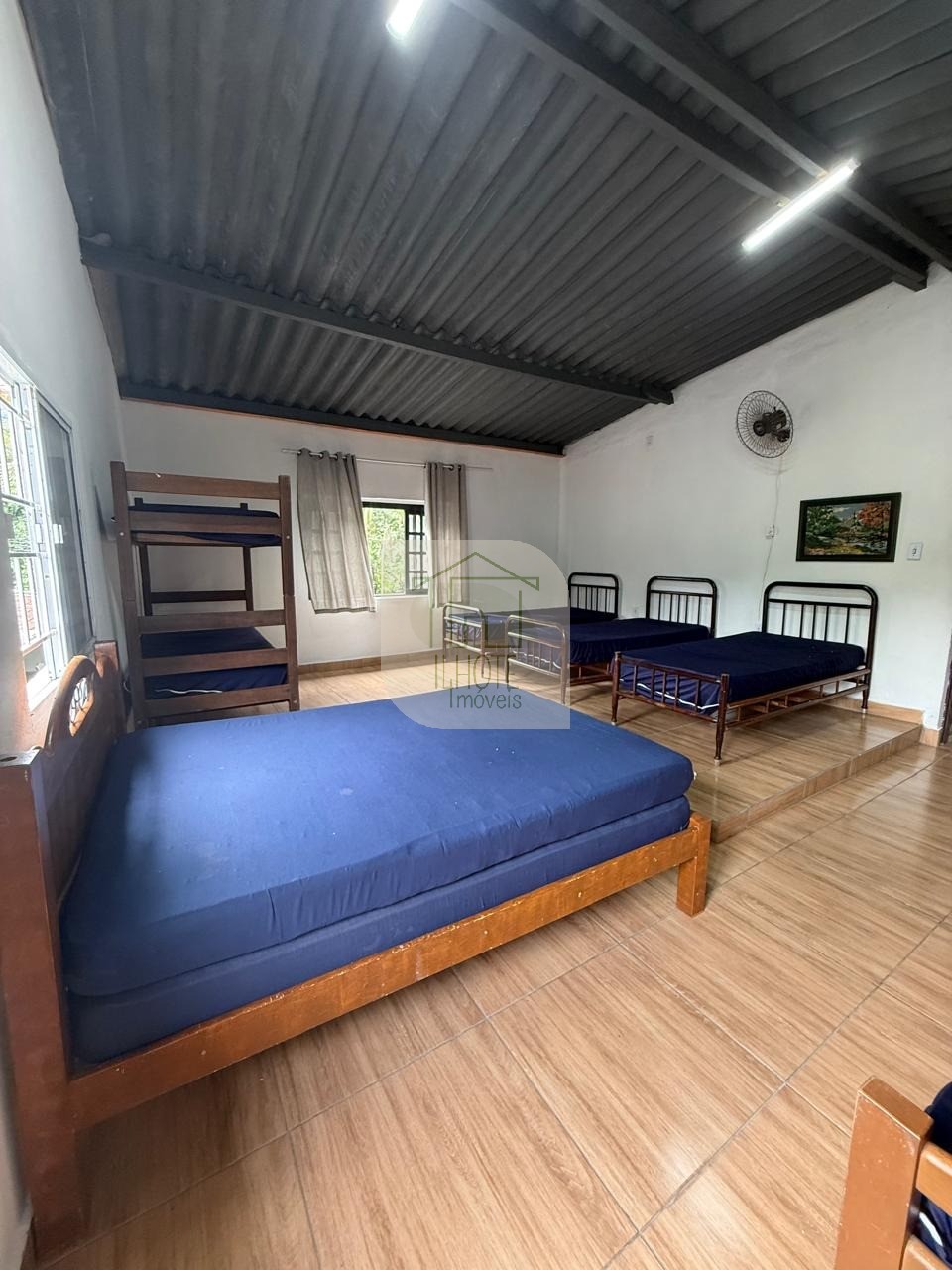 Casa, 3 quartos - Foto 35