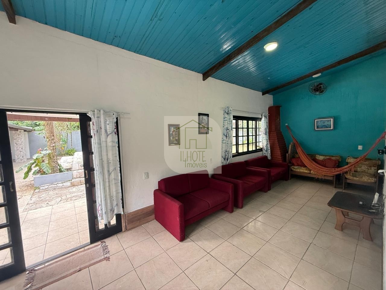 Casa, 3 quartos - Foto 23