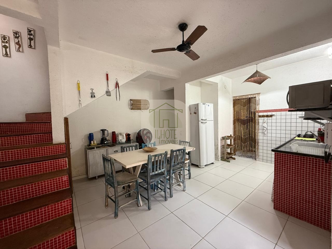 Casa de Condomínio, 2 quartos - Foto 9