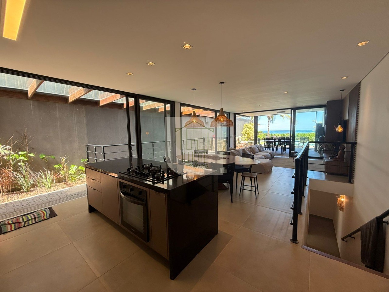 Casa de Condomínio, 4 quartos - Foto 65