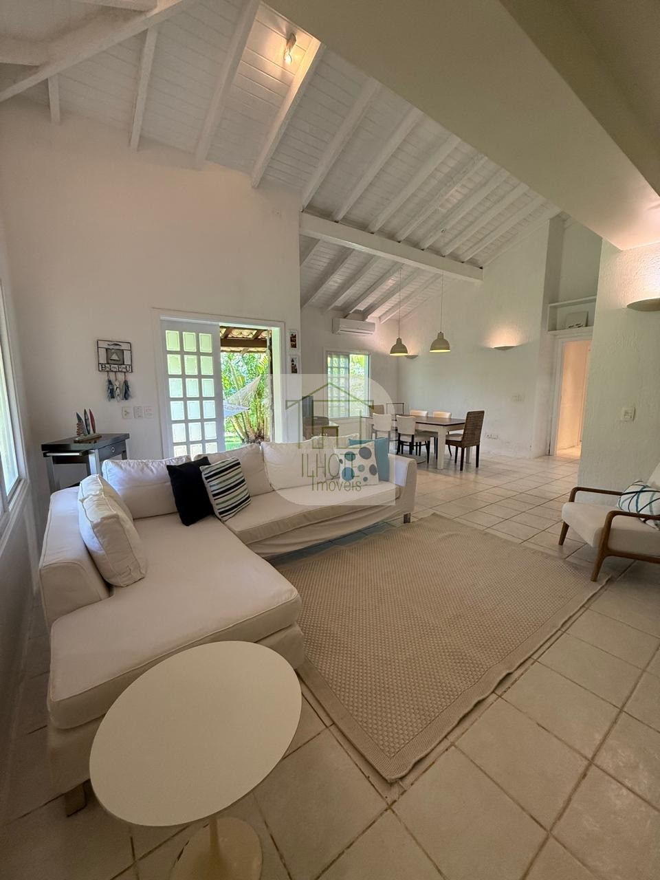 Casa de Condomínio, 3 quartos - Foto 55
