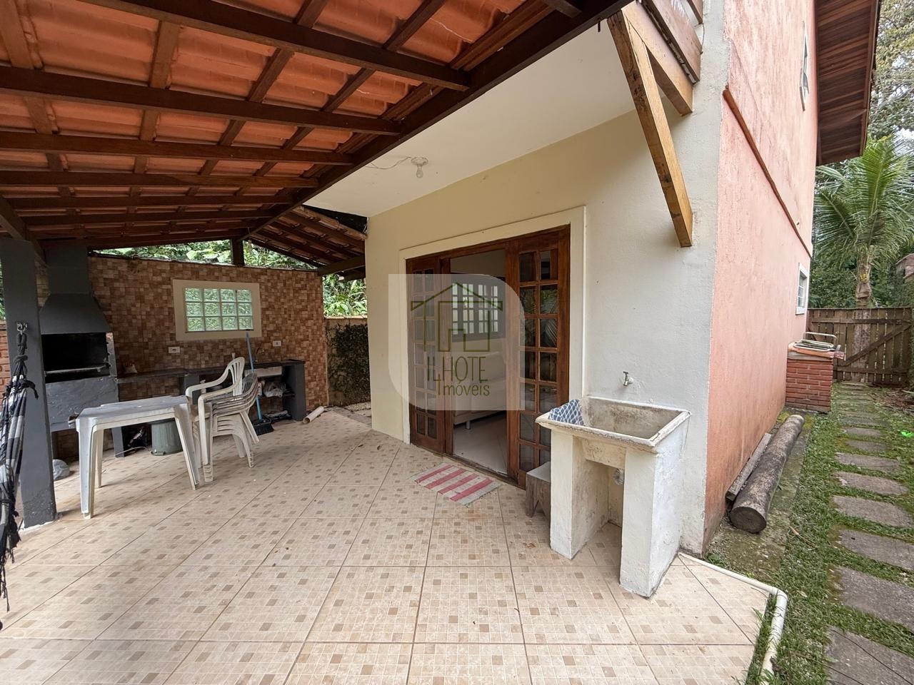 Casa de Condomínio, 3 quartos - Foto 8