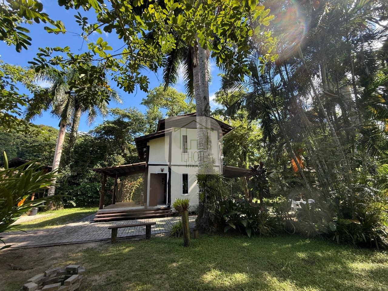 Casa, 3 quartos - Foto 44