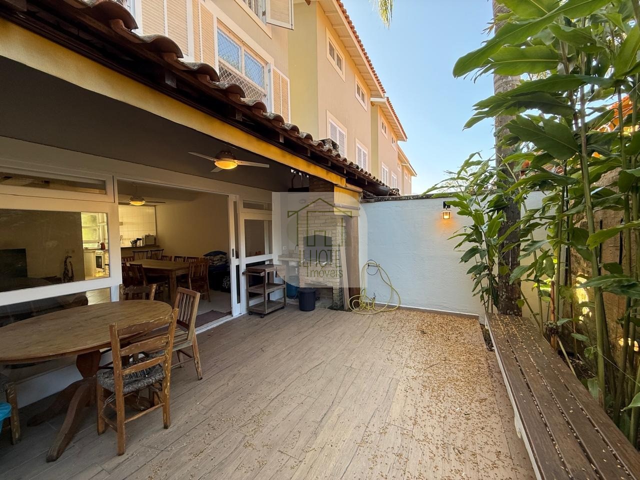Casa de Condomínio, 4 quartos - Foto 9