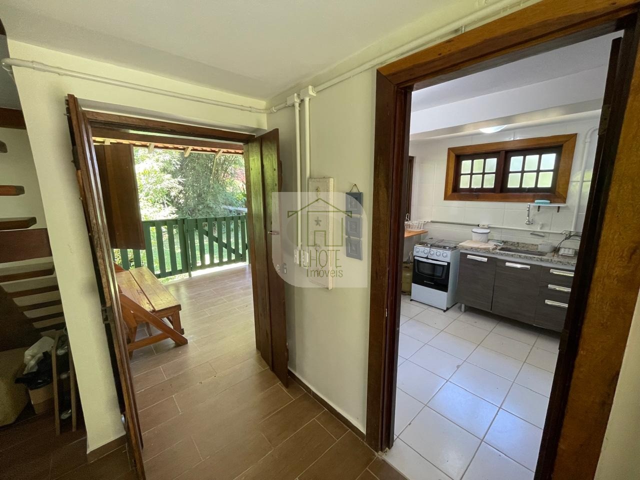 Casa de Condomínio, 2 quartos - Foto 5