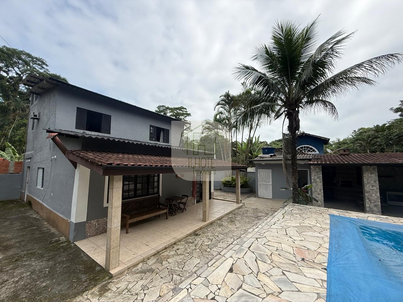 Casa, 3 quartos - Foto 21