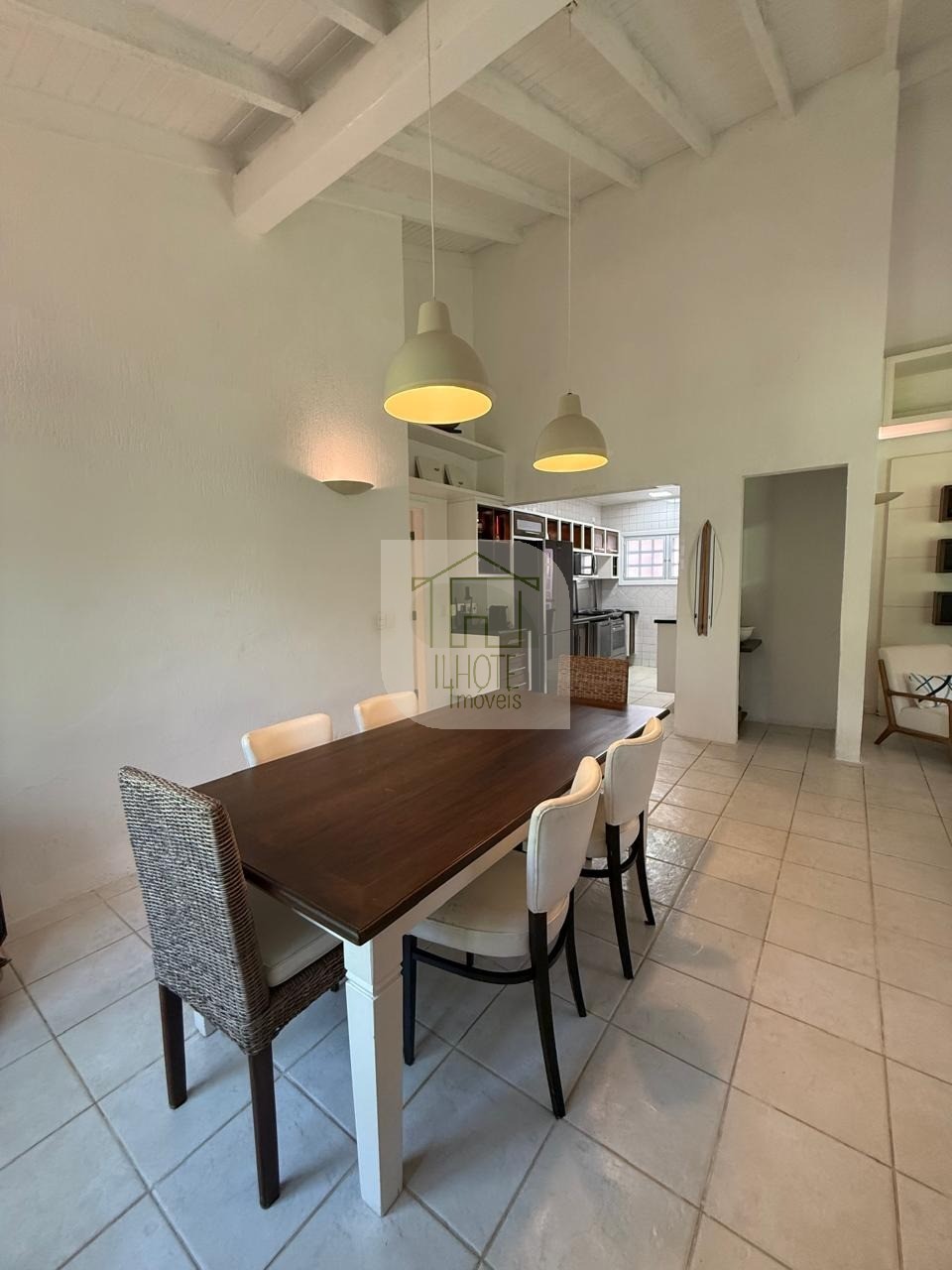 Casa de Condomínio, 3 quartos - Foto 47