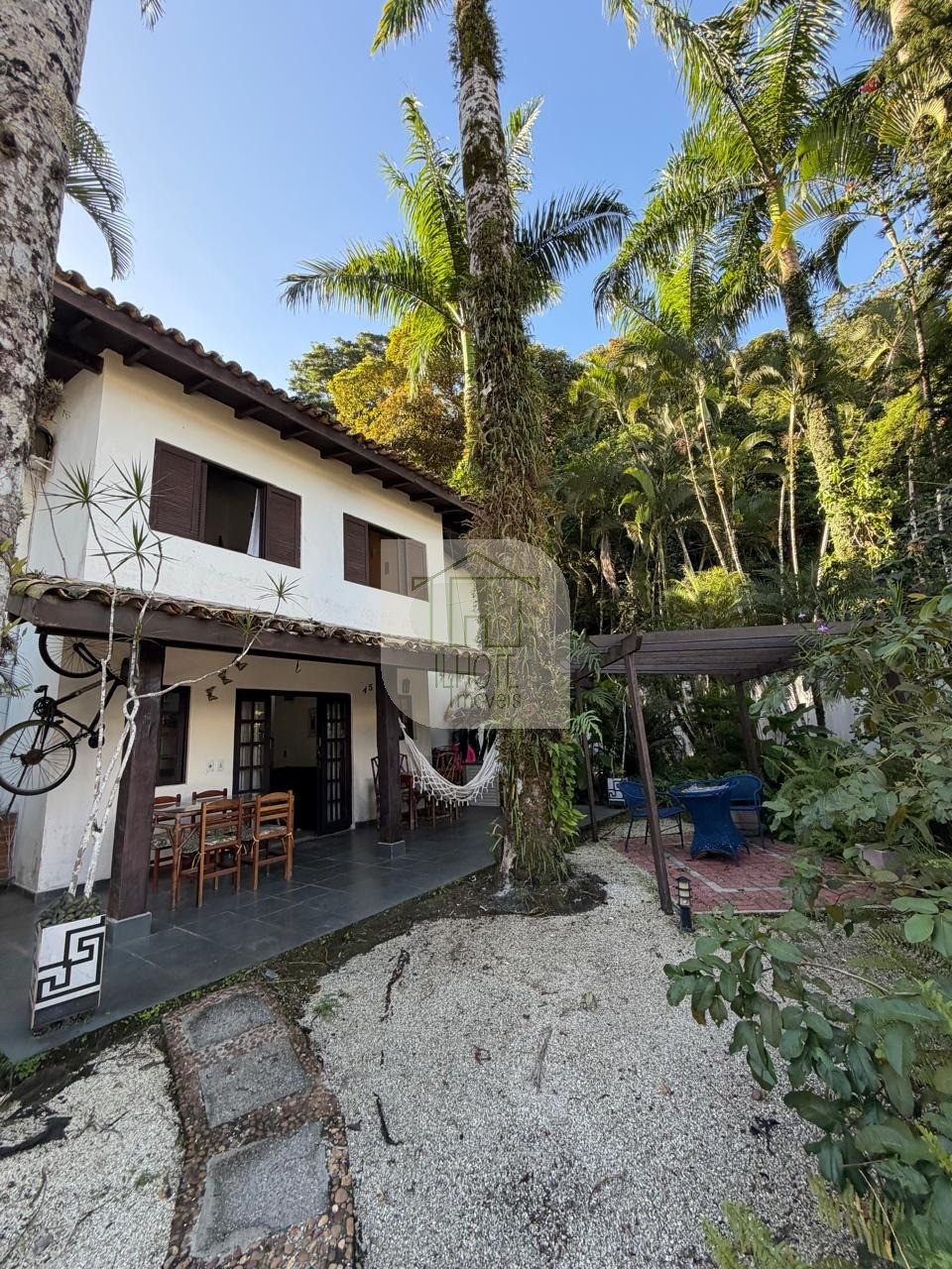 Casa de Condomínio, 2 quartos - Foto 2