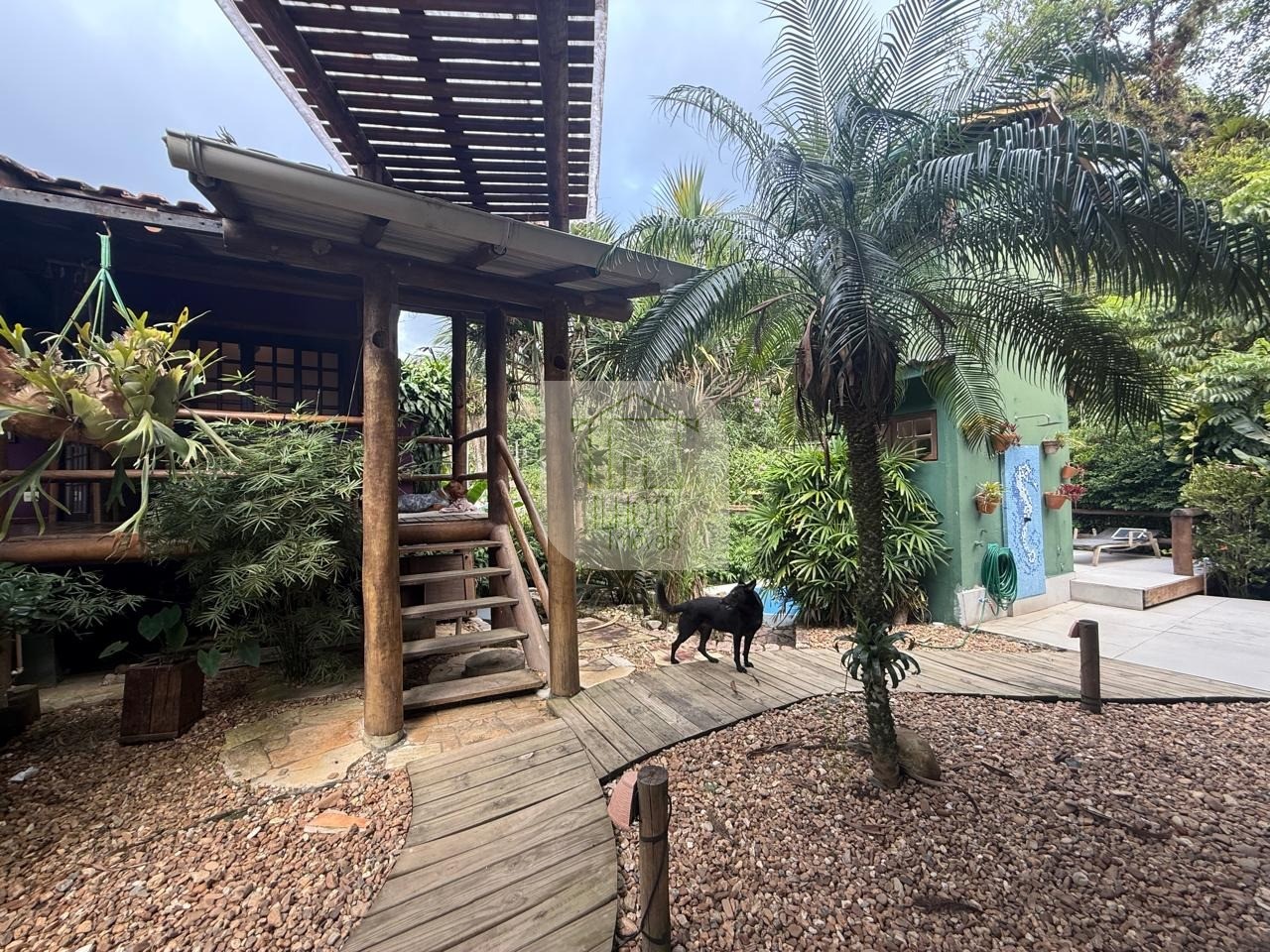 Casa, 4 quartos - Foto 75