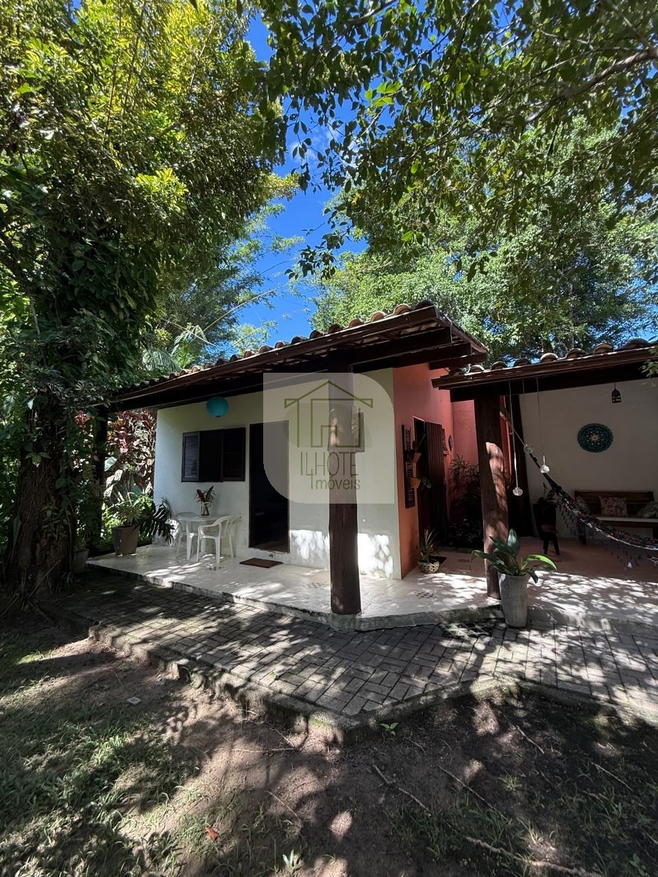 Casa, 3 quartos - Foto 24