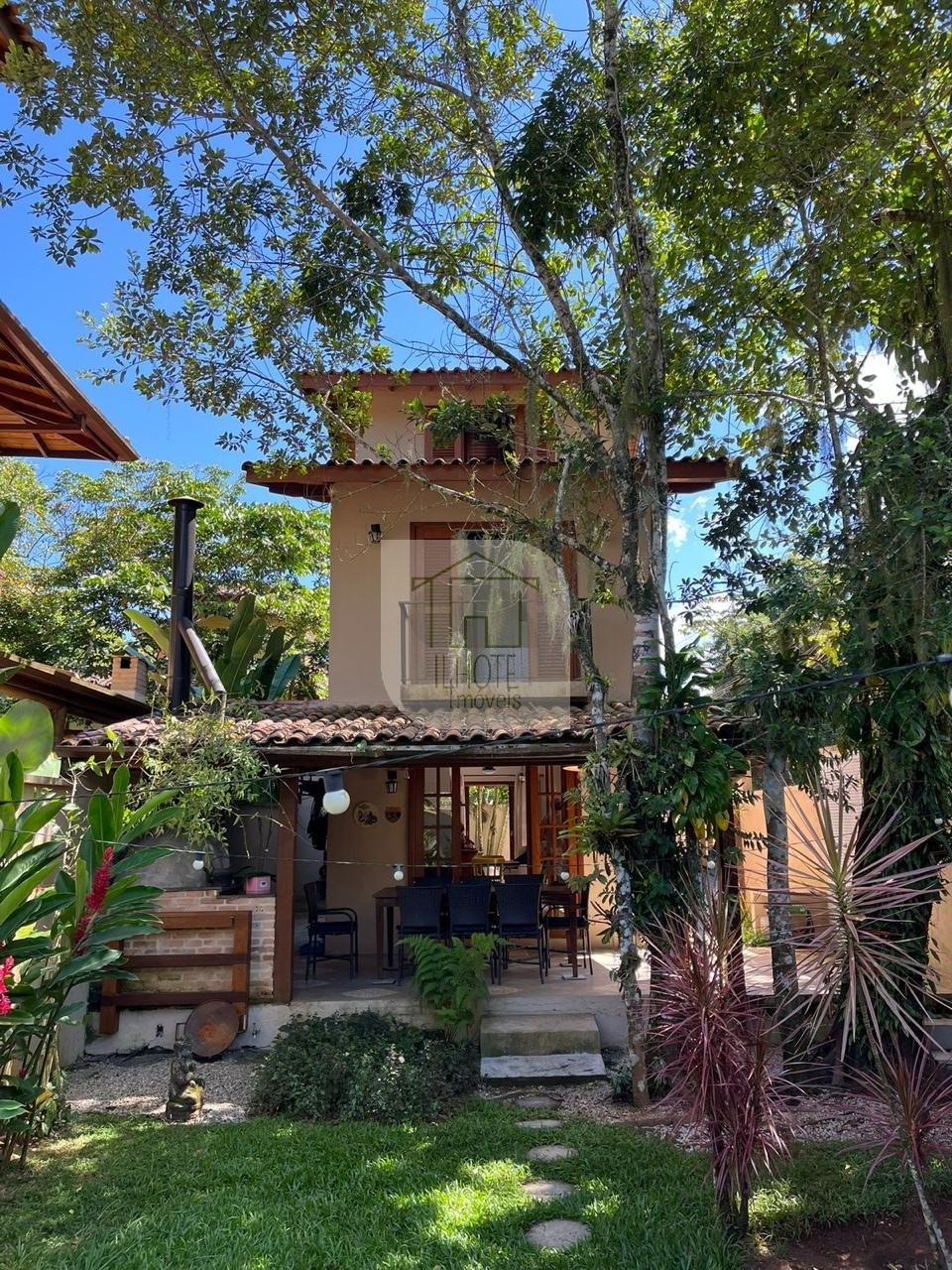 Casa de Condomínio, 3 quartos - Foto 33