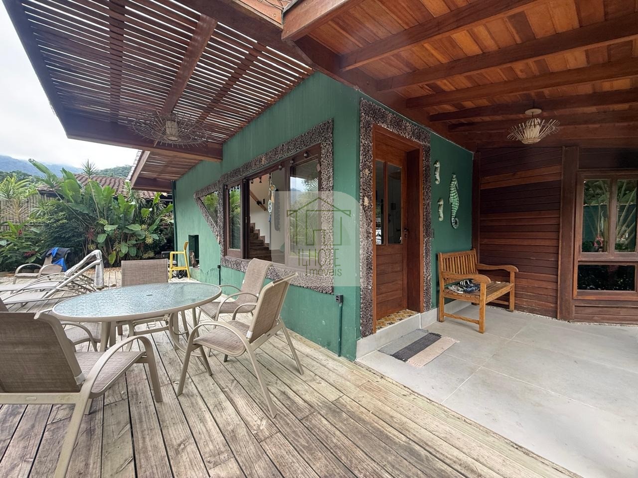 Casa, 4 quartos - Foto 17