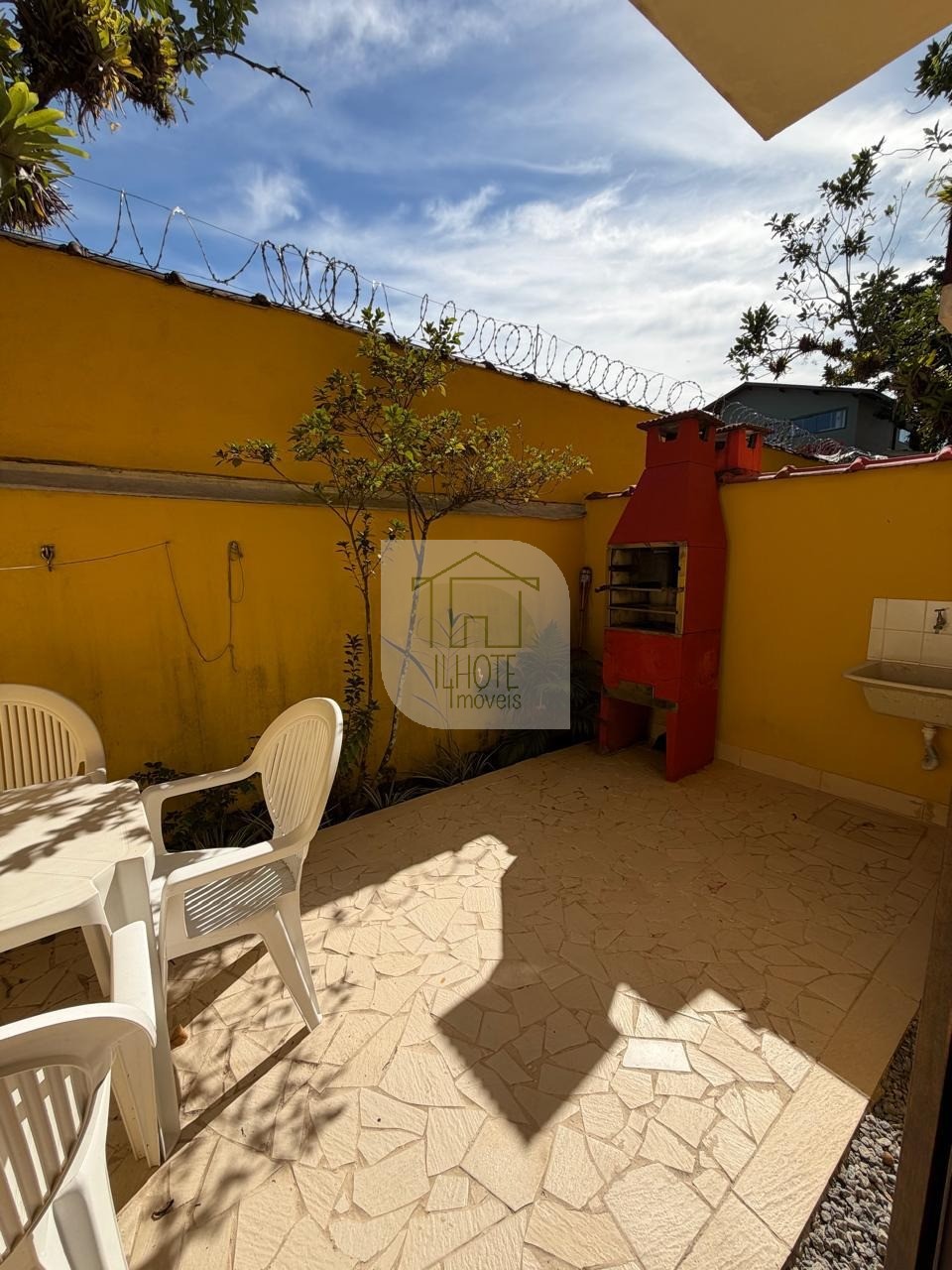 Casa de Condomínio, 2 quartos - Foto 33