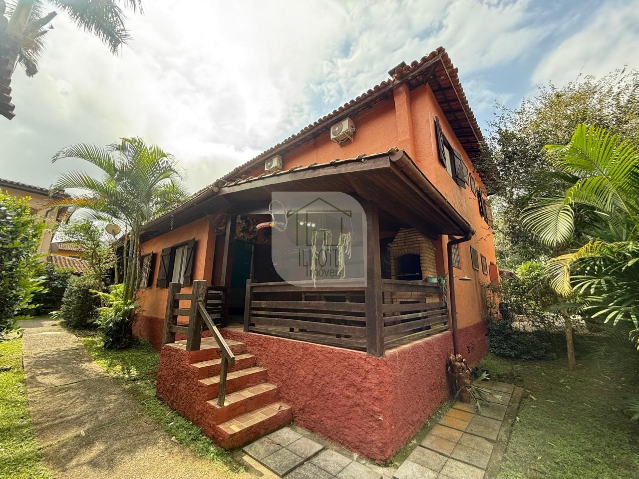 Casa de Condomínio, 2 quartos - Foto 1