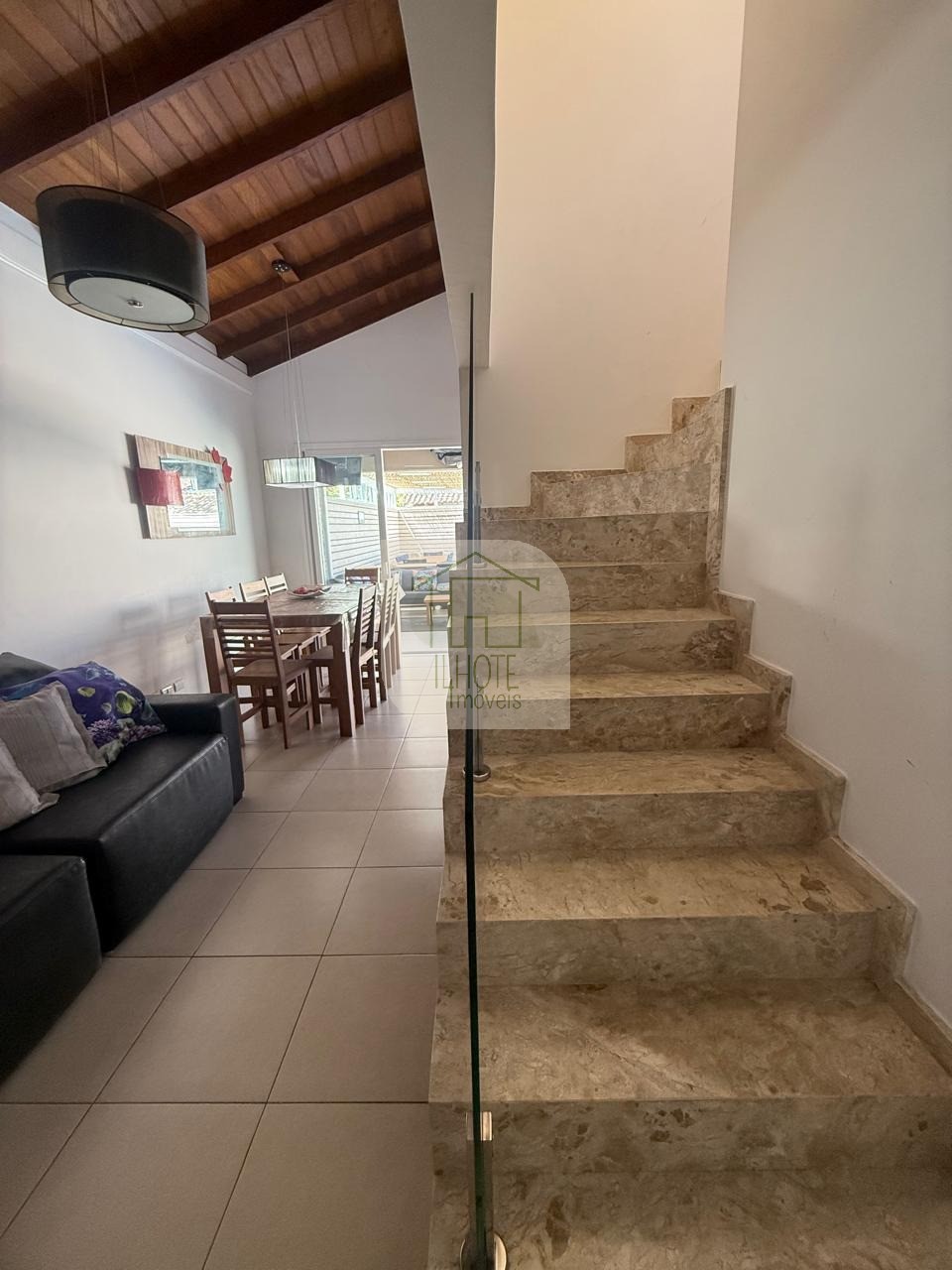 Casa de Condomínio, 3 quartos - Foto 31