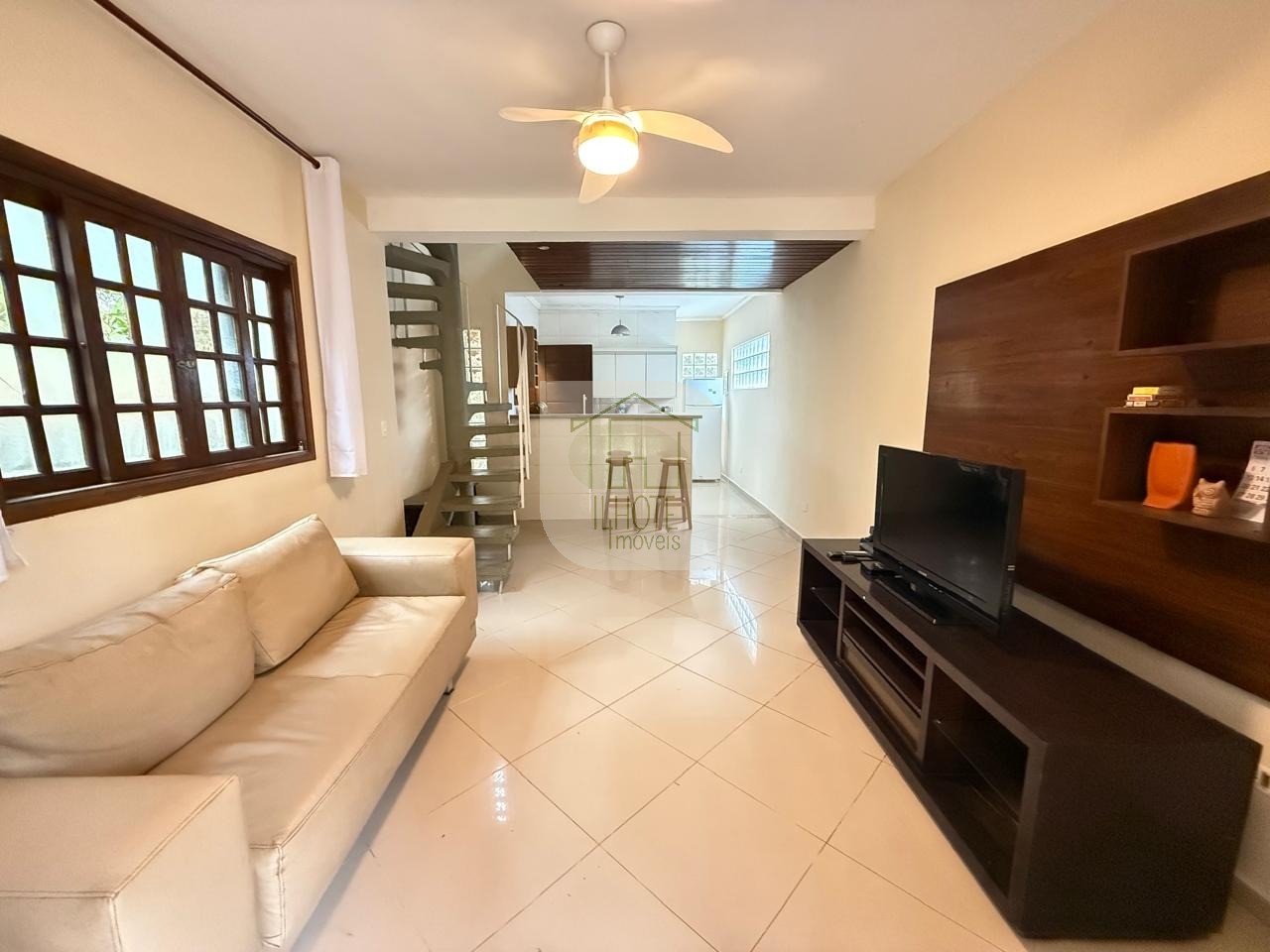 Casa de Condomínio, 3 quartos - Foto 7