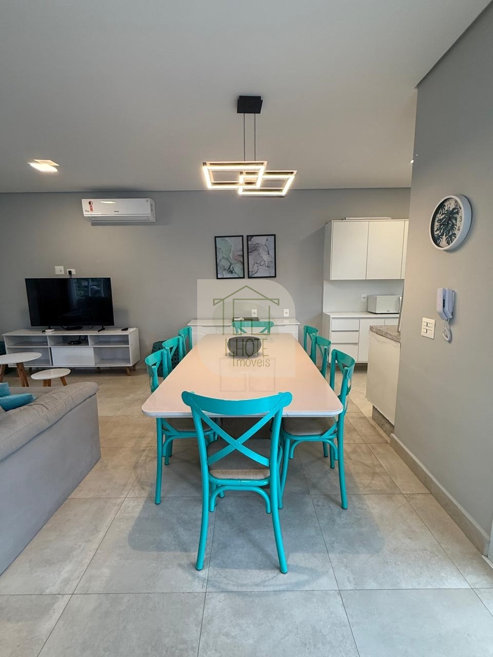 Casa de Condomínio, 3 quartos - Foto 20