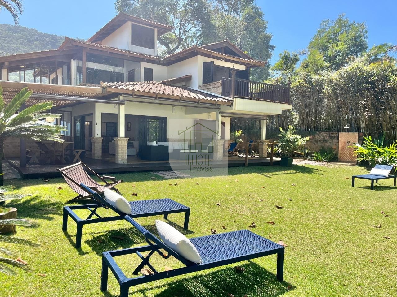 Casa, 4 quartos - Foto 3