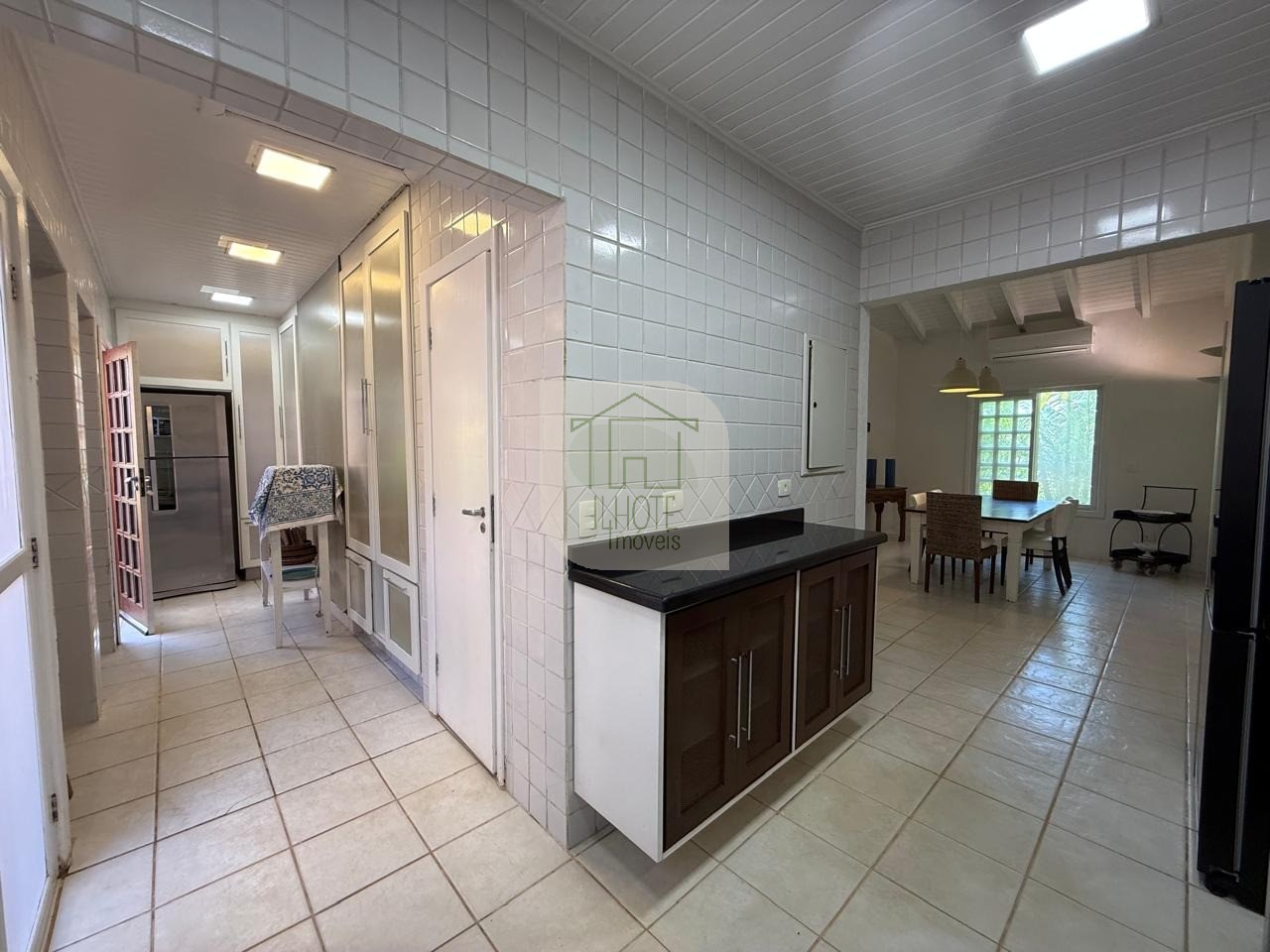 Casa de Condomínio, 3 quartos - Foto 32