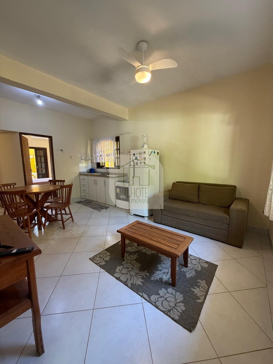 Casa de Condomínio, 2 quartos - Foto 10
