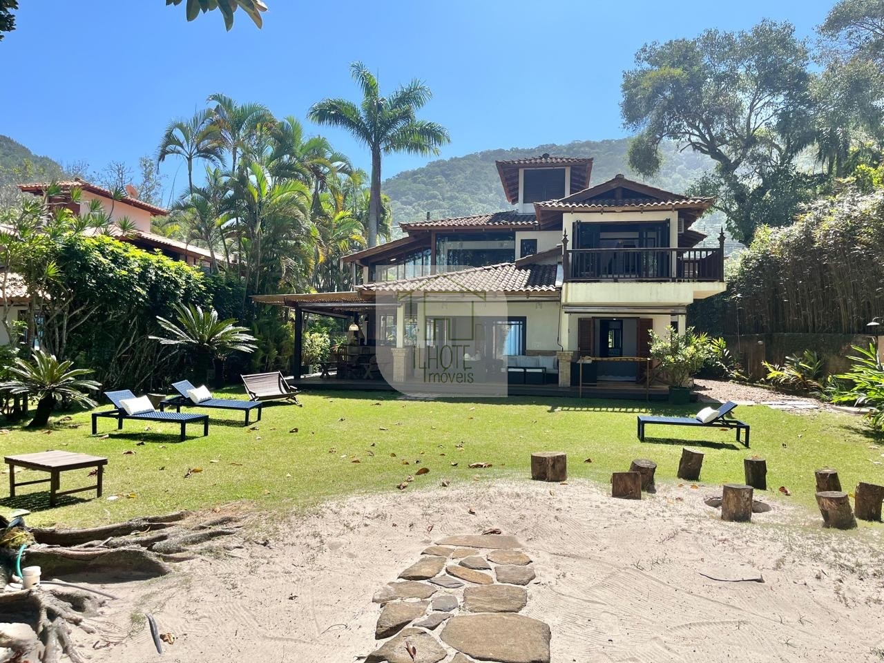 Casa, 4 quartos - Foto 1