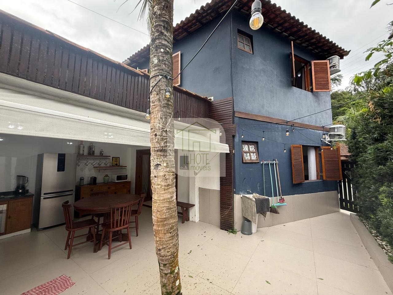 Casa de Condomínio, 3 quartos - Foto 22