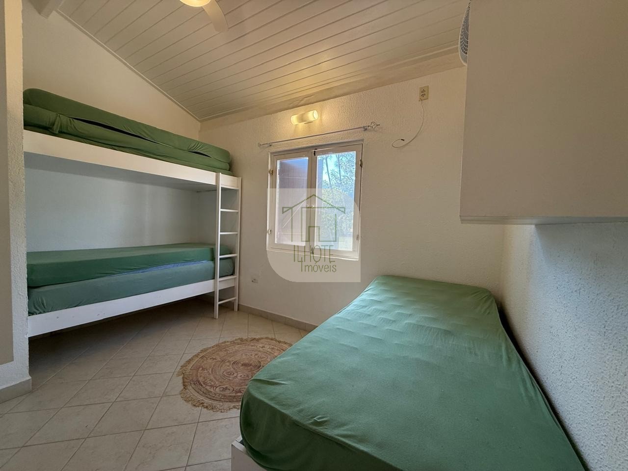 Casa de Condomínio, 2 quartos - Foto 20