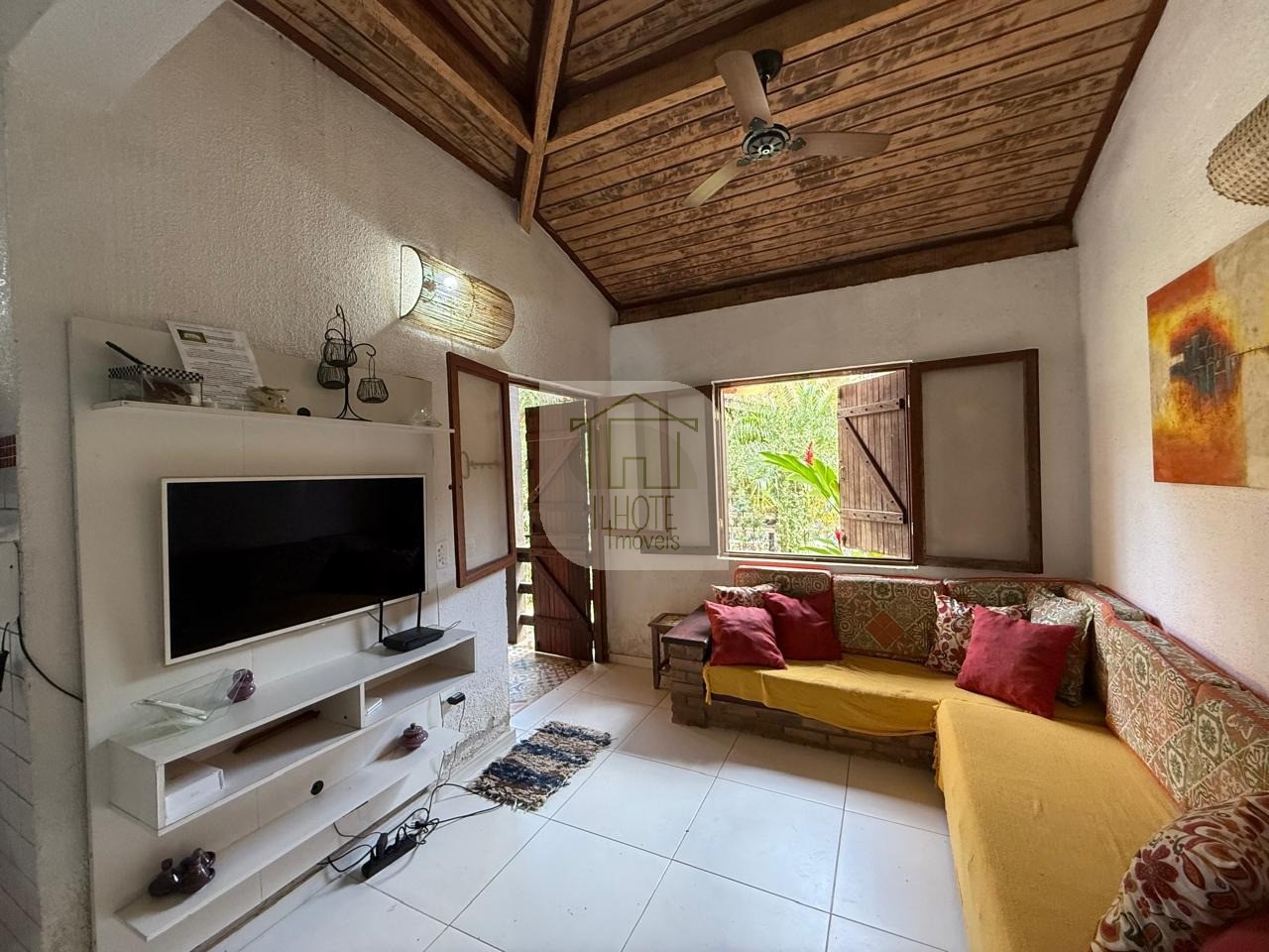 Casa de Condomínio, 2 quartos - Foto 8