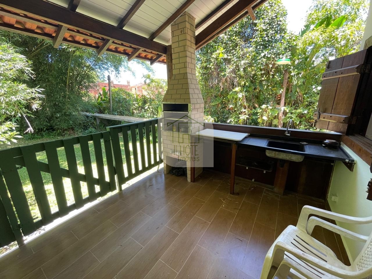 Casa de Condomínio, 2 quartos - Foto 15