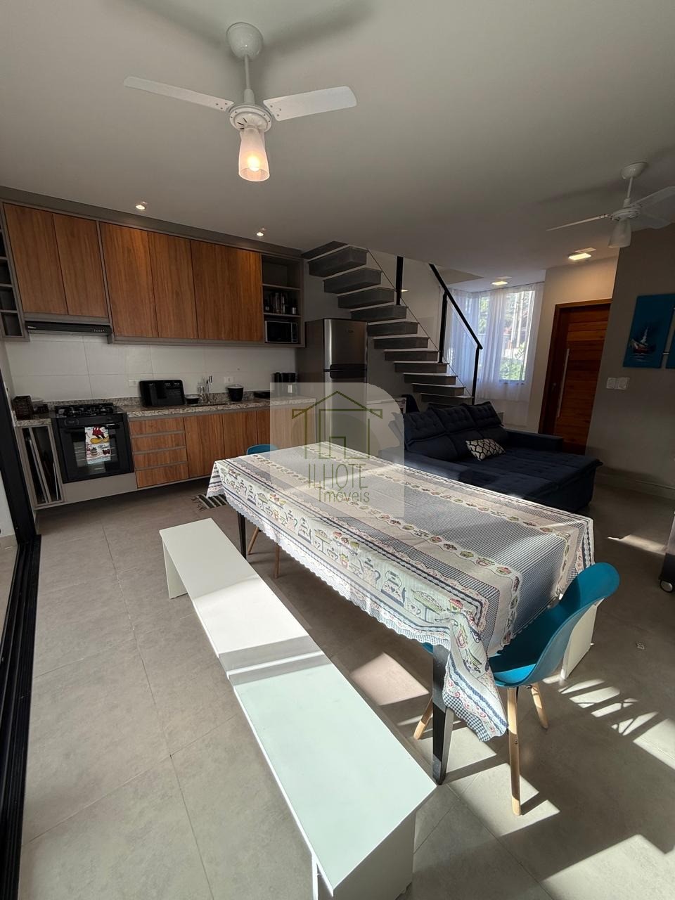 Casa de Condomínio, 3 quartos - Foto 6