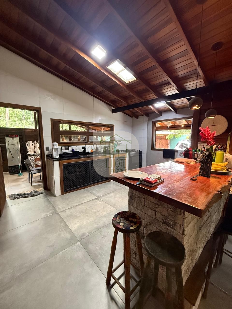 Casa, 4 quartos - Foto 40