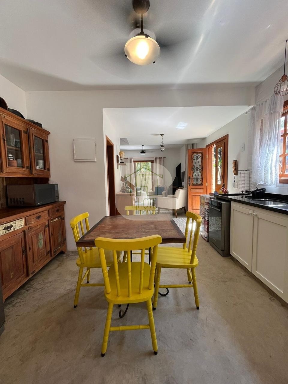 Casa de Condomínio, 3 quartos - Foto 10