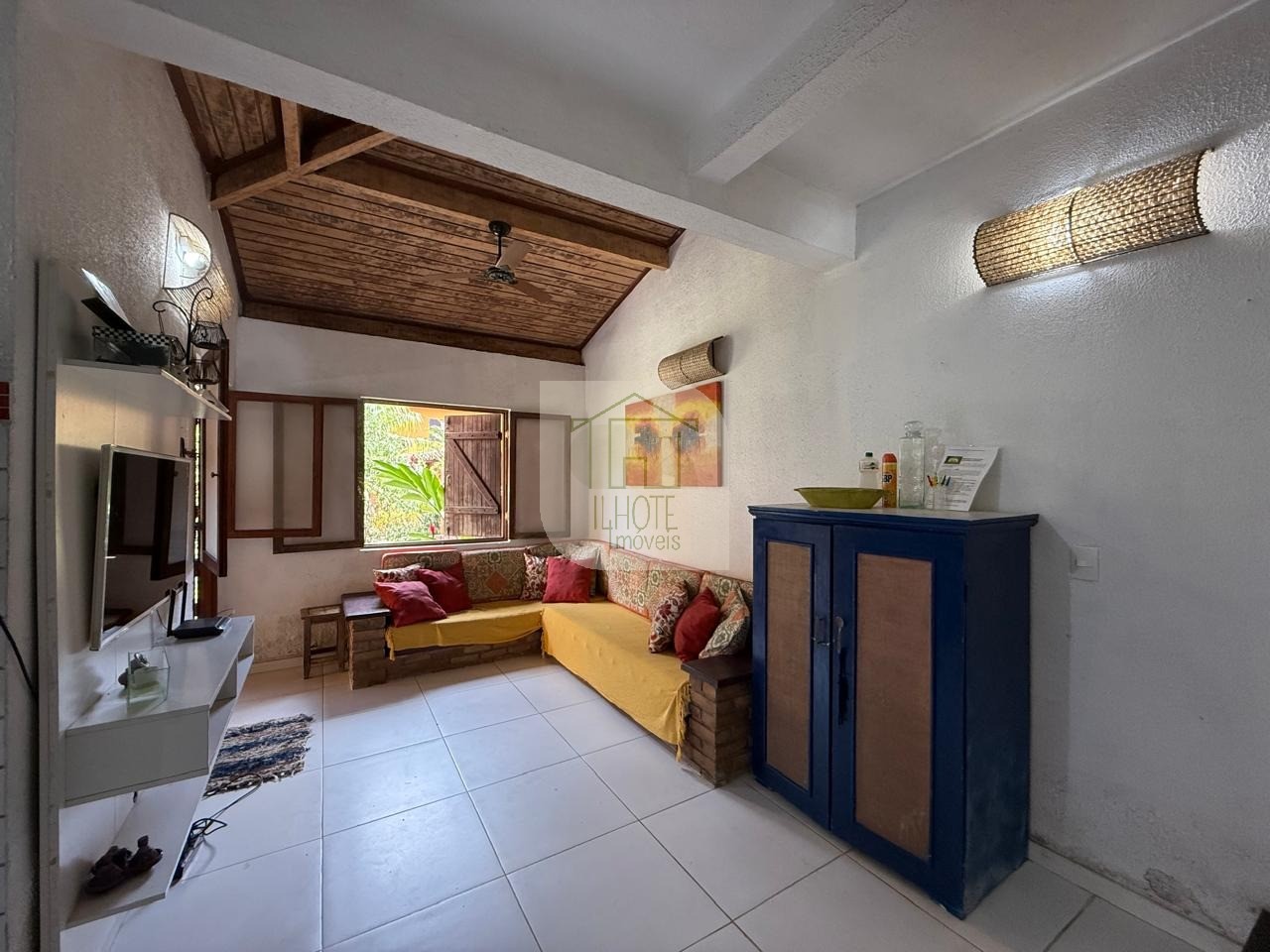 Casa de Condomínio, 2 quartos - Foto 7