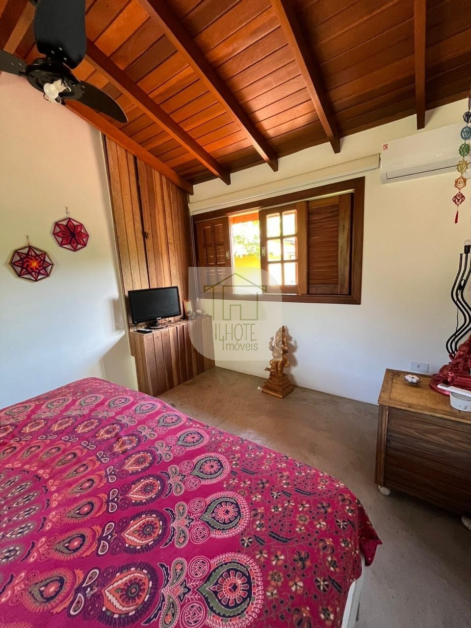 Casa de Condomínio, 3 quartos - Foto 23