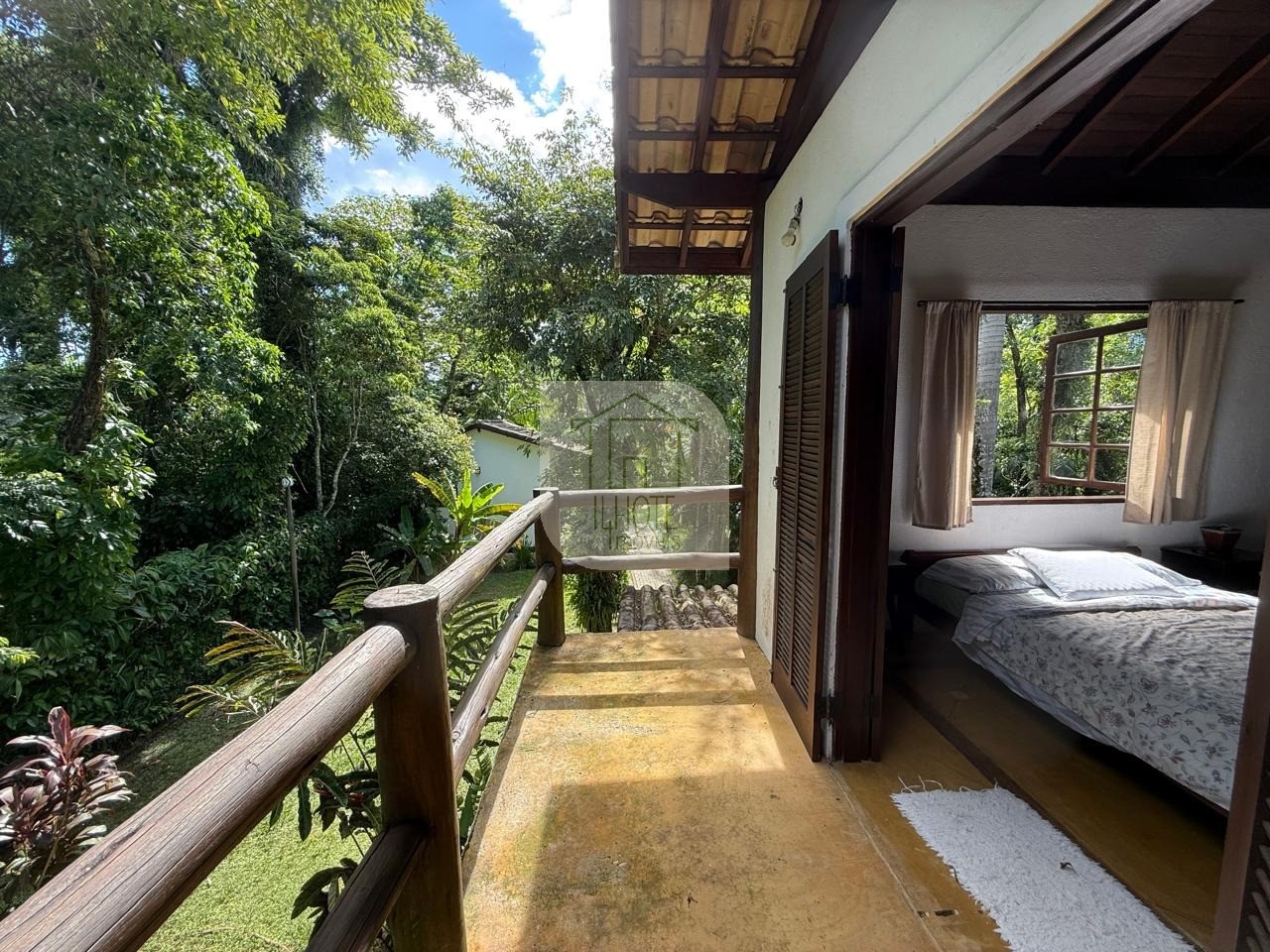 Casa, 3 quartos - Foto 12