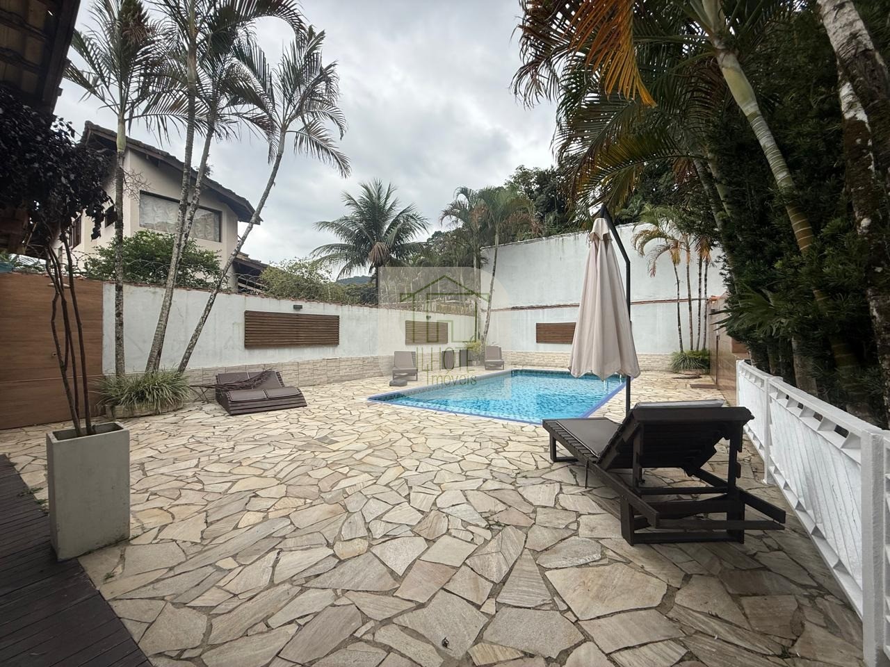 Casa de Condomínio, 3 quartos - Foto 30