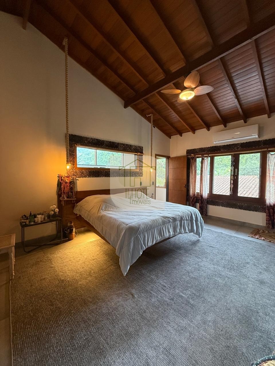 Casa, 4 quartos - Foto 56